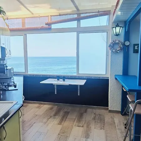 Sonidos Del Mar Sunset 아파트 El Pris