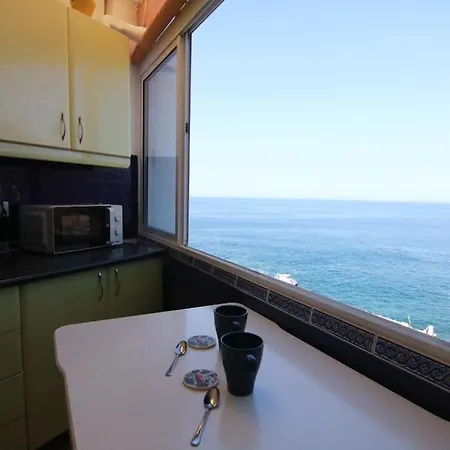 Appartement Sonidos Del Mar Sunset