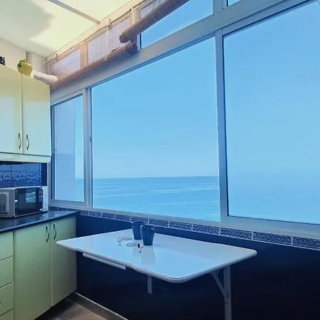 Appartement Sonidos Del Mar Sunset El Pris